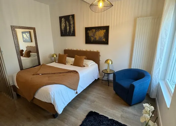 4 étoiles Bella Zen Aix-les-Bains