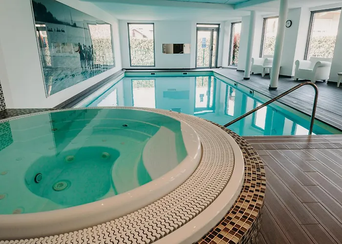 Appartement 4 étoiles Bella Zen