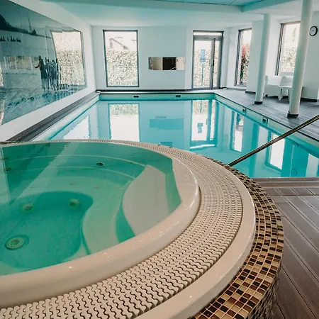 Διαμέρισμα Bella Zen Et Son Garage Au Bord Du